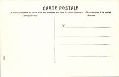 Gerardmer CPA barracks and the lake