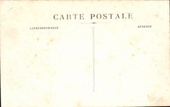 Erhaltender Avignon CPA der alten Minze der Musik