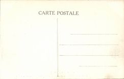 Herz Kathedrale Co Cecile der Albi-CPA von Jube