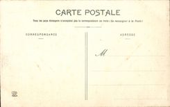 Albi CPA die Fahrbahn und die Muhlen (rechte Bank)