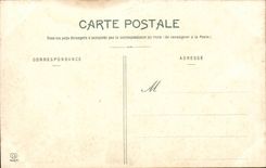 Albi CPA setzt Laperouse und Glockeaufsatz Co Cecile