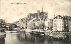 Metz CPA Quay St Louis