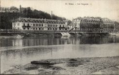 Dax CPA Les Baignots