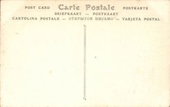 Rouen CPA Church Saint ouen southernmost unit