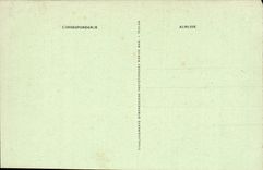 Sainte Baume CPA Terrasse et entree de la grotte