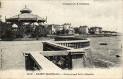 Saint Raphael CPA Boulevard Felix Martin