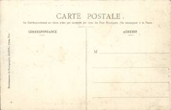 Saint Raphael CPA Boulevard Felix Martin