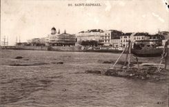 Saint Raphael CPA Boulevard Felix Martin