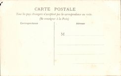 Saint Raphael CPA Boulevard Felix Martin