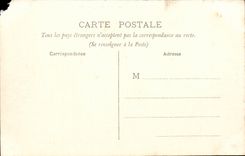 Saint Raphael CPA Vue generale