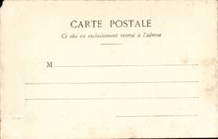 Castres CPA Garden of the eveche