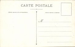 CPA Caves of Betharram the cloister