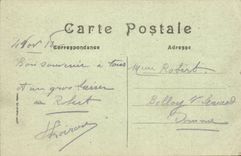 Versailles CPA Bassin de Latone