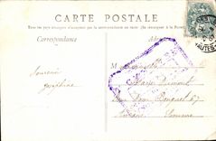 CPA Lourdes the lake