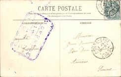 CPA Lourdes the lake