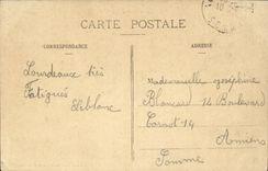 CPA Lourdes the fort