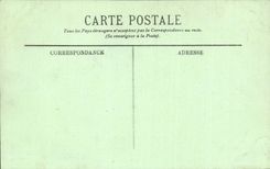 The way of the caves of Betharram CPA Gave and Betharram