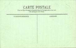 Betharram CPA the caves Colonnade