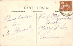 Cape Frehel CPA cliffs and Entering of the pit