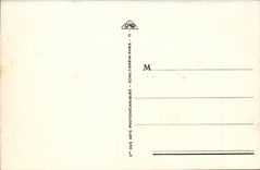 Dieppe CPA Bader mit Unterseite der extrem weisse angenehmste Aufstellungsort