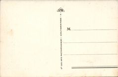 Dieppe CPA Versailles und Rouen (Boot)