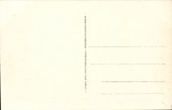 Dieppe CPA das Kasino und die Verdun-Prachtstrasse