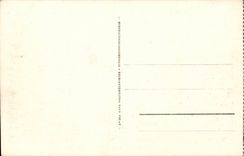 Dieppe CPA Brighton das zum Hafen zuruckgeht