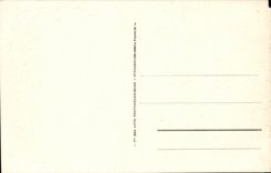 Dieppe CPA der Strand