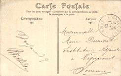 - Das kollegiale - Saint Laurent-Kirche haben - CPA