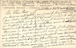 - Die Wolbung - Saint Laurent haben - CPA