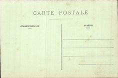 Nancy - Portail de la Basilique St Epvre - CPA 