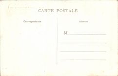 Auvergne - the Summit of the Lead of the Cantal - CPA