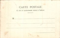 Royat - the Old Church - CPA