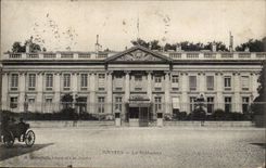 Nantes - Prefecture - CPA