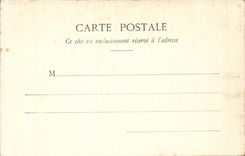 Nancy - Fontaine d'Amphitrite - - CPA 