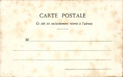 nancy - Vue Generale prise depuis St Epvre - CPA 