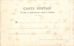 Nancy - Fontaine et Place Callot - CPA 