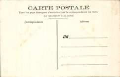 Chateauneuf on Expensive - Sactuaire of Our lady of the Children - CPA