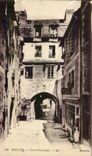 Riom - Porte Mordelaise - CPA 