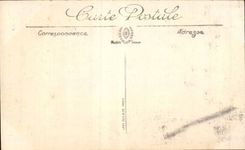 Riom - Porte Mordelaise - CPA 