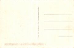 Semur - the Church Our Lady and Walls - CPA