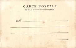 Dijon - Hotel of Stephan It - Street Caretaker's lodge - CPA