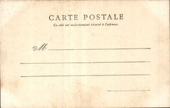 Dijon - Notre Dame Church - CPA