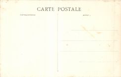 Troyes - Hotel of Vauluisant XVI century - CPA