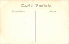 Montferrand - House of the Elephant - CPA