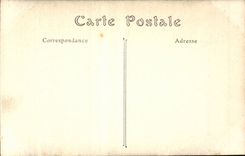 Montferrand - House of the Lily - CPA