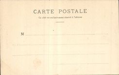 Dijon - Turn of Dar - CPA