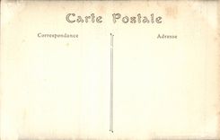 Montferrand - XV century old House - CPA