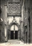 Montferrand - L'Eglise de Notre Dame de Delivrance - CPA 