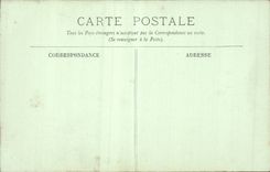 Clermont Ferrand - the Cathedral - CPA